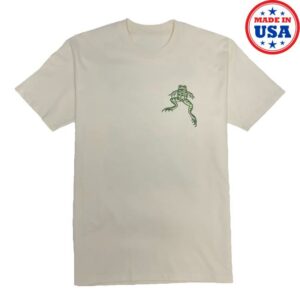 kenny Crooked Creek Holler Merch Store Bigmouth Bass Tee kenny Crooked Creek Holler Merch Store Bigmouth Bass Tee