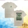 kenny Crooked Creek Holler Merch Store Bigmouth Bass Teeaa