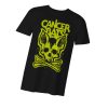 kenny Cutloose Merch Store Slime Bat Skull Crossbones T Shirtv