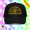kenny Cuttysworldwide Merch Store Cuttys Wrecking Yard Trucker Hat
