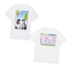 kenny Dawes The Band Merch Mc Taylor Goldsmith Tour Teev