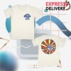 kenny Dawes The Band Merch Oh Brother Sun Tee