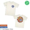 kenny Dawes The Band Merch Oh Brother Sun Teev