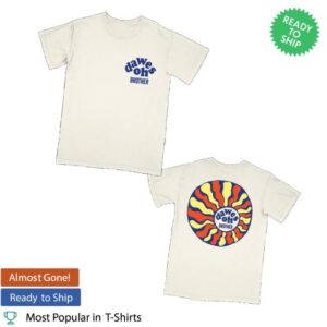 kenny Dawes The Band Merch Oh Brother Sun Teev kenny Dawes The Band Merch Oh Brother Sun Teev
