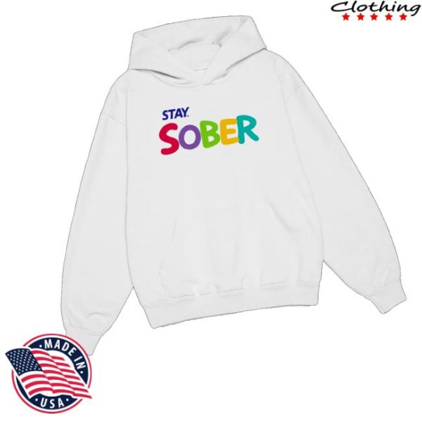 kenny Daydrian Harding Merch Store Stay Sober Gaming Hoodiev