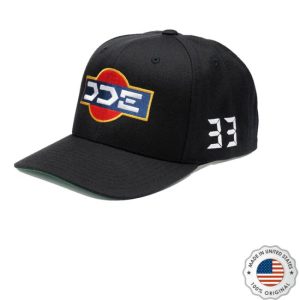 kenny Ddemerchgarage Merch Store Dde 33 Hat