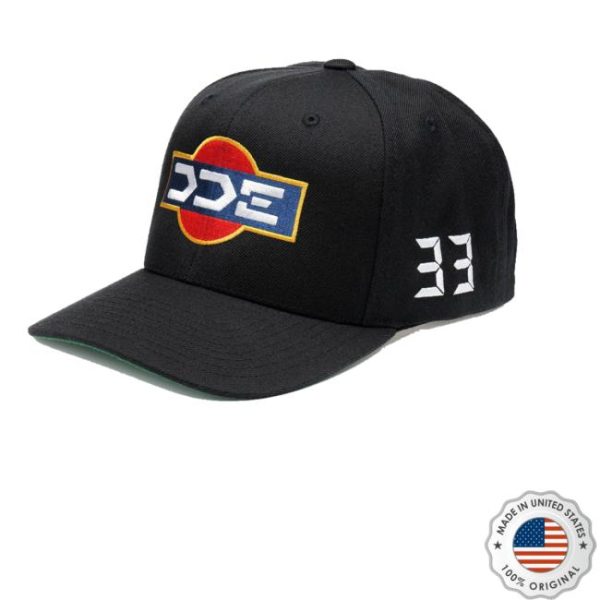 kenny Ddemerchgarage Merch Store Dde 33 Hat