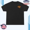 kenny Ddemerchgarage Merch Store Ocean Meets Octane Black Teee