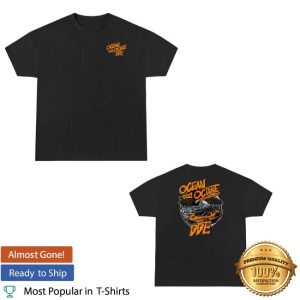 kenny Ddemerchgarage Merch Store Ocean Meets Octane Black Teev kenny Ddemerchgarage Merch Store Ocean Meets Octane Black Teev