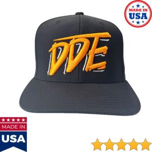 kenny Ddemerchgarage Merch Store Ocean Meets Octane Hat