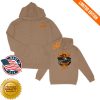 kenny Ddemerchgarage Merch Store Ocean Meets Octane Sand Stone Hoodiev