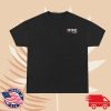 kenny Ddemerchgarage Merch Store Sls Racing Black Tee