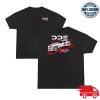 kenny Ddemerchgarage Merch Store Sls Racing Black Teev