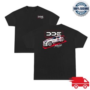 kenny Ddemerchgarage Merch Store Sls Racing Black Teev kenny Ddemerchgarage Merch Store Sls Racing Black Teev