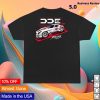 kenny Ddemerchgarage Merch Store Sls Racing Black Teex