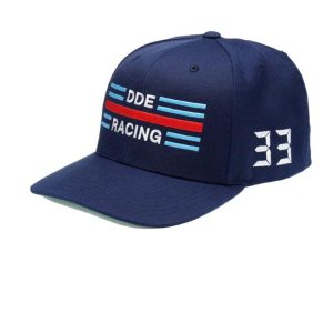 kenny Ddemerchgarage Merch Store Stripes And Speed Hat