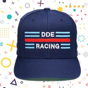 kenny Ddemerchgarage Merch Store Stripes And Speed Hatx
