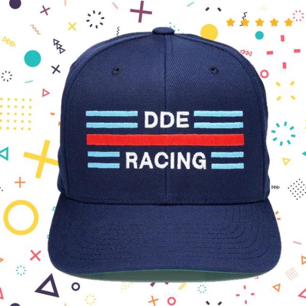 kenny Ddemerchgarage Merch Store Stripes And Speed Hatx