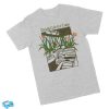 kenny Death Cab For Cutie Merch Store Car Interior T Shirta