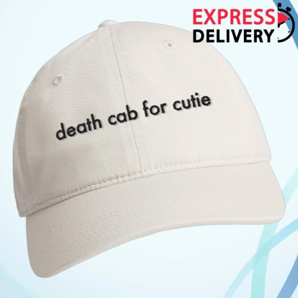 kenny Death Cab For Cutie Merch Store Dcfc Text Hata