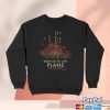 kenny Death Cab For Cutie Merch Store Plans 20Th Anniversary Crewneck