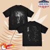 kenny Def Jam Shop Merch Big Sean Tracklist Tee