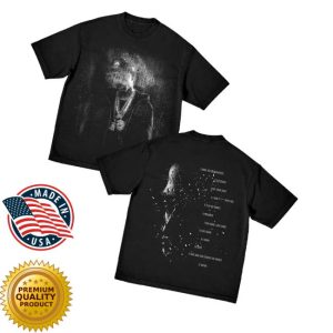 kenny Def Jam Shop Merch Big Sean Tracklist Teev kenny Def Jam Shop Merch Big Sean Tracklist Teev
