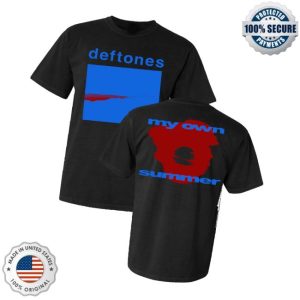 kenny Deftones Shop Merch My Own Summer T Shirtv kenny Deftones Shop Merch My Own Summer T Shirtv