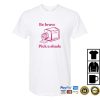 kenny Derek Webb Merch Store Be Brave Pick A Shade Survival Songs Tee