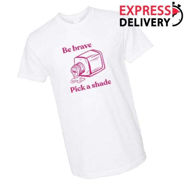 kenny Derek Webb Merch Store Be Brave Pick A Shade Survival Songs Teea