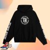 kenny Dim Mak Collection Merch Store Dim Mak X Demon Slayer Demon Slayer Hashira Hoodie