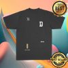 kenny Dim Mak Collection Merch Store Dim Mak X Demon Slayer Heirloom Oversized Tee