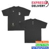 kenny Dim Mak Collection Merch Store Dim Mak X Demon Slayer Heirloom Oversized Teeaa