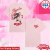 kenny Dim Mak Collection Merch Store Dim Mak X Demon Slayer Nezuko Souvenir Tee Pinkaa