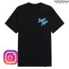 kenny Dim Mak Collection Merch Store Dim Mak X Demon Slayer Tanjiro Souvernir Tee