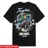 kenny Dim Mak Collection Merch Store Dim Mak X Demon Slayer Tanjiro Souvernir Teea