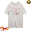 kenny Disney Store Merch Ariel And Mulan T Shirt