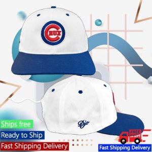 kenny Djo Music Merch Store Crux Cubs Baseball Hat