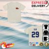 kenny Djo Music Merch Store Djo Star 29 Baseball Jersey