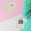 kenny Djo Music Merch Store Djo Star 29 Baseball Jerseyx