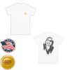kenny Djo Music Merch Store Djo Triangle Logo T Shirt