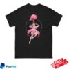 kenny Dragqueen Merch Store Plasma Pink Showgirl Unisex T Shirt