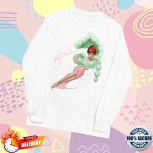 kenny Dragqueen Merch Store Plasma Starlet Long Sleeve Shirtv kenny Dragqueen Merch Store Plasma Starlet Long Sleeve Shirtv