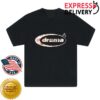 kenny Dramacall Merch Store Cash Oval Tee
