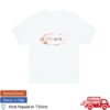 kenny Dramacall Merch Store Cash Oval Tees