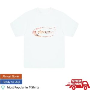 kenny Dramacall Merch Store Cash Oval Tees kenny Dramacall Merch Store Cash Oval Tees