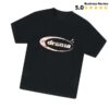 kenny Dramacall Merch Store Cash Oval Teev