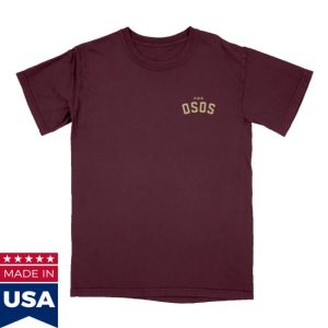 kenny Drink Por Osos Merch Store Tallahassee Black Bear Tee