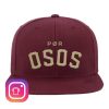 kenny Drink Por Osos Merch Store Tallahassee Logo Hat