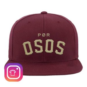 kenny Drink Por Osos Merch Store Tallahassee Logo Hat